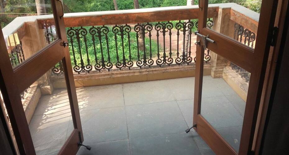 Dream Home Serviced Apartments Calangute, Goa 5
